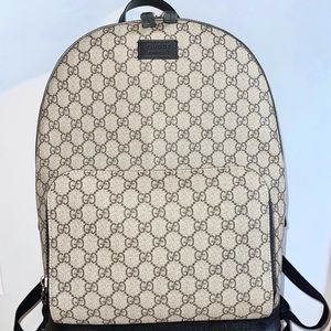 cheapest gucci backpack